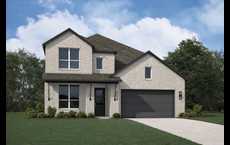 Ridgeline: 50ft. lots: McKinney, Texas - Highland Homes