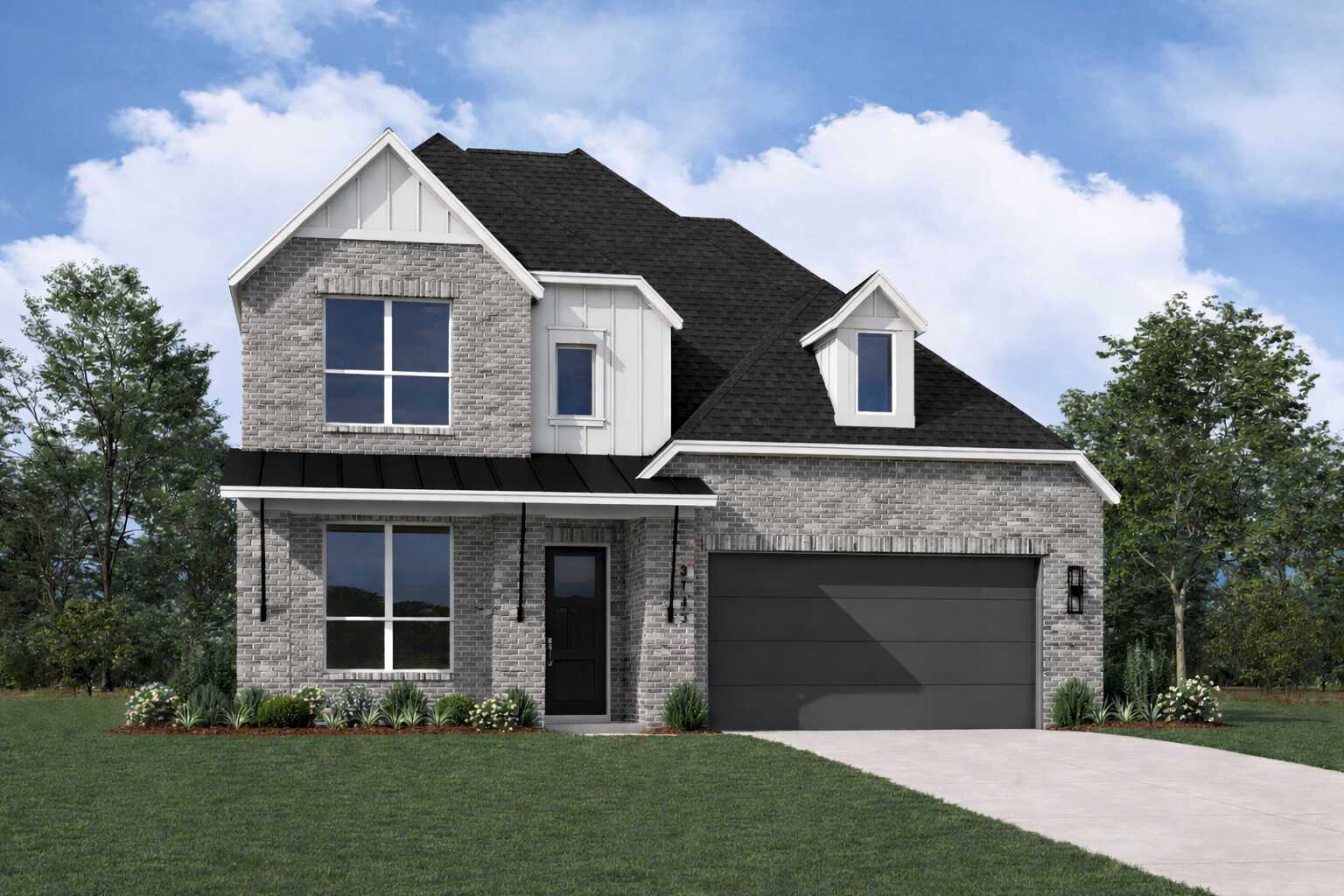 7166 Valderama Ct. McKinney, TX 75071