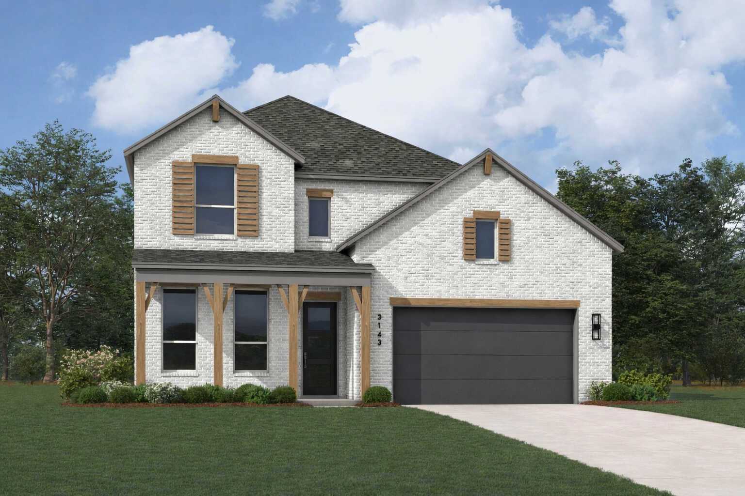 116 Bee Balm Rd. McKinney, TX 75071