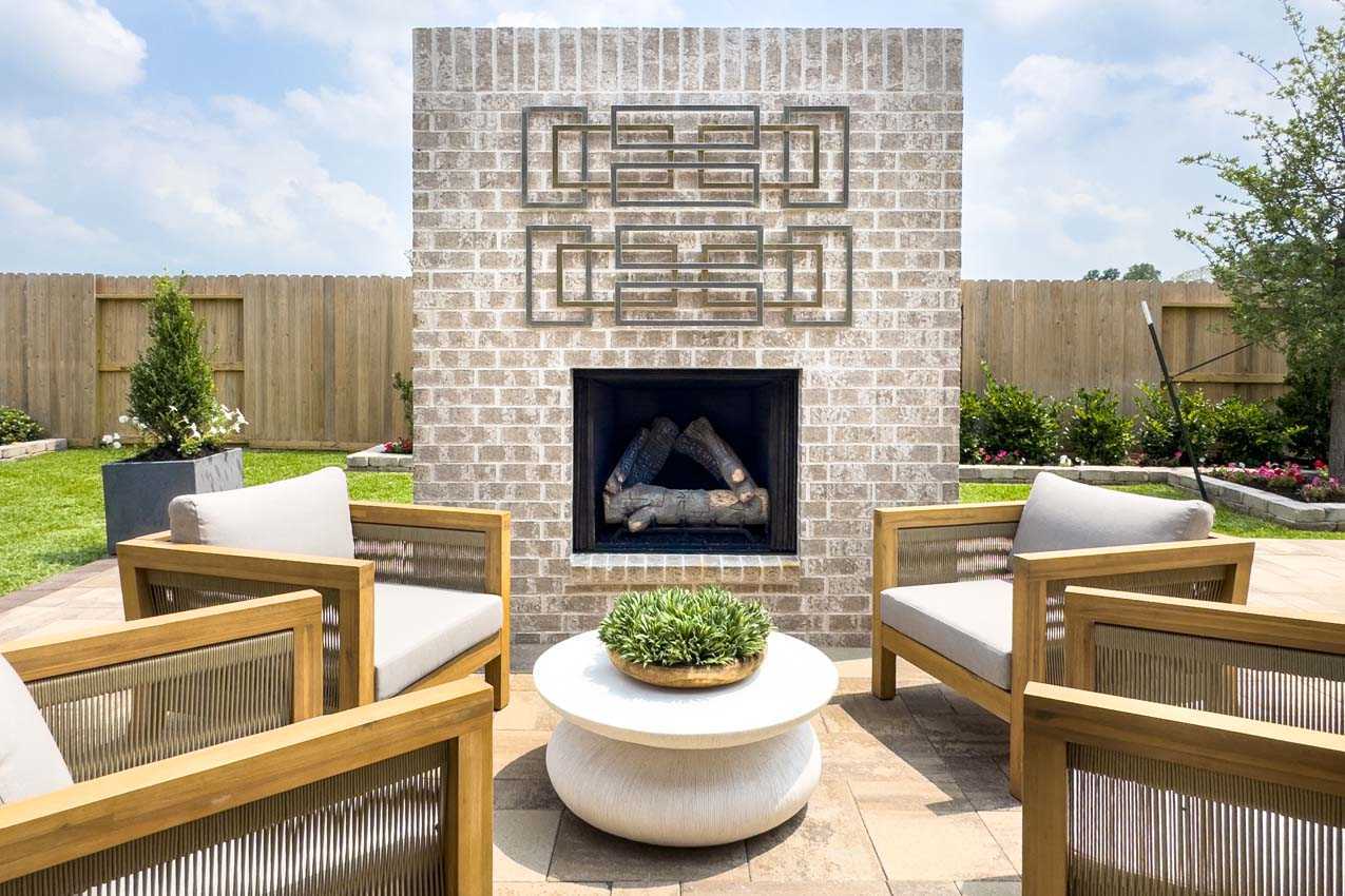 Backyard/Patio