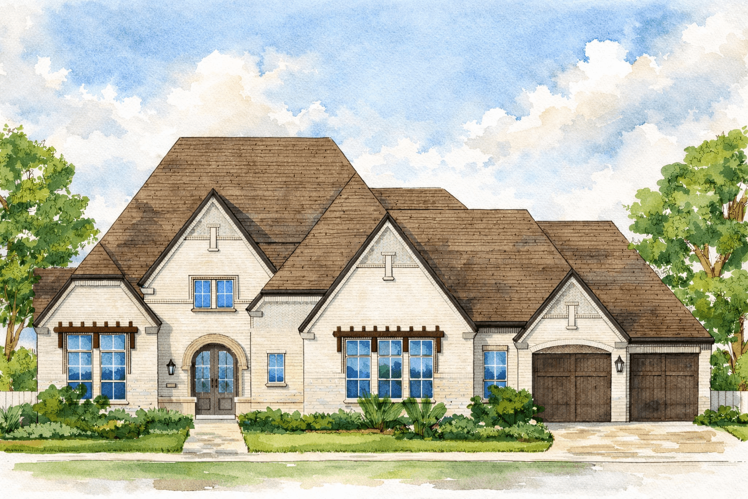 3221 Grandeur Street