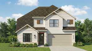 8808 Fallkill Drive (Plan Bernini)