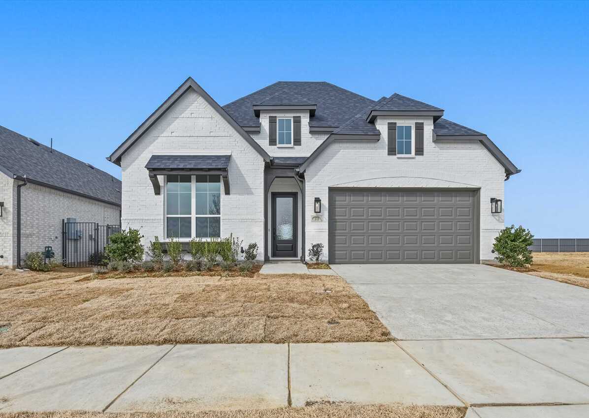 3775 Jane Street (Plan Denton)