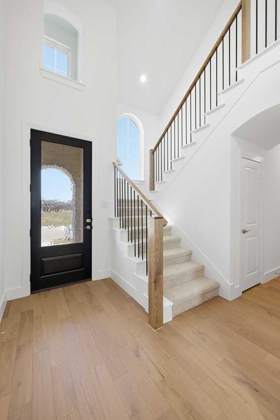 Entry