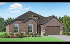 Devonshire: Forney, Texas - Highland Homes
