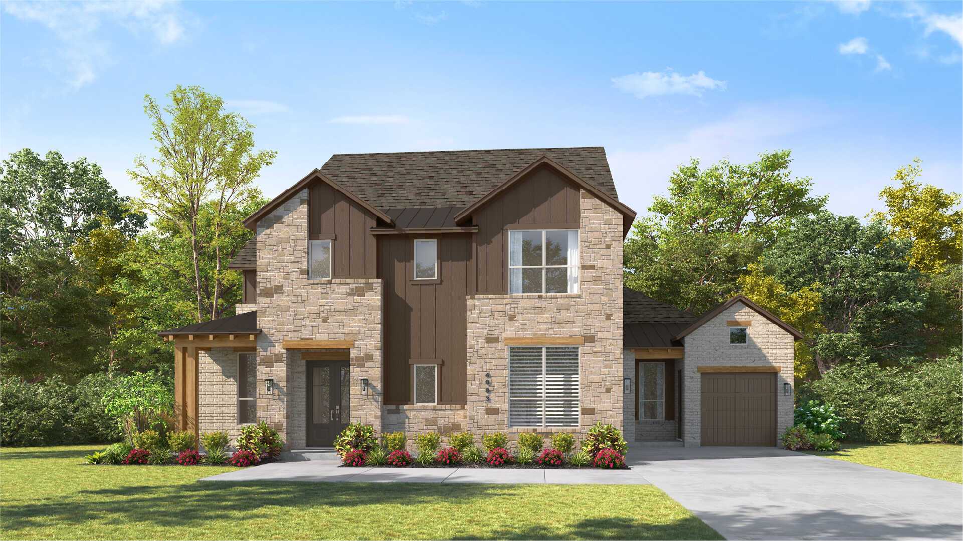 Furst Ranch 70S. Argyle, TX 76226