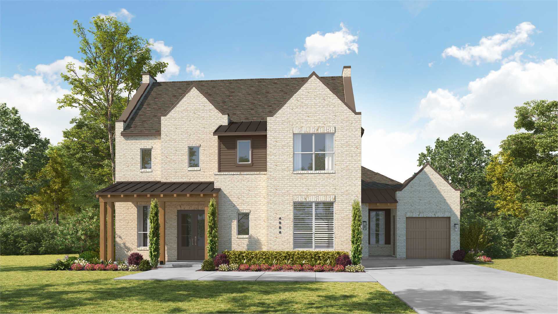 2237 Pinner Court. Celina, TX 75009