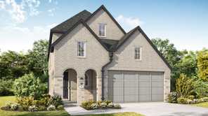 830 Stone Grove Road (Plan Everleigh)