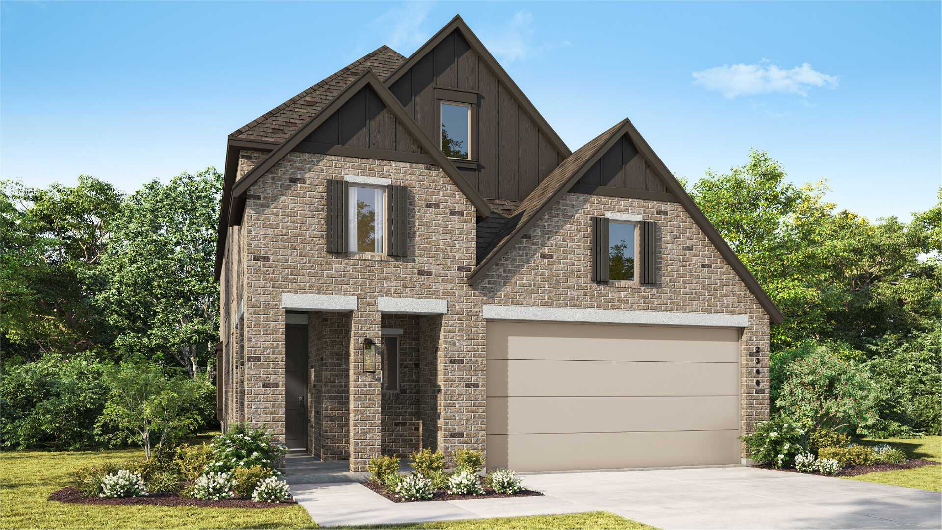 21806 Jedediah River Way. Porter, TX 77365