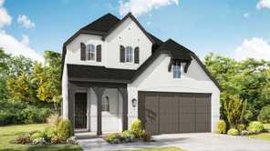 829 Willow Stream Drive (Plan Everleigh)