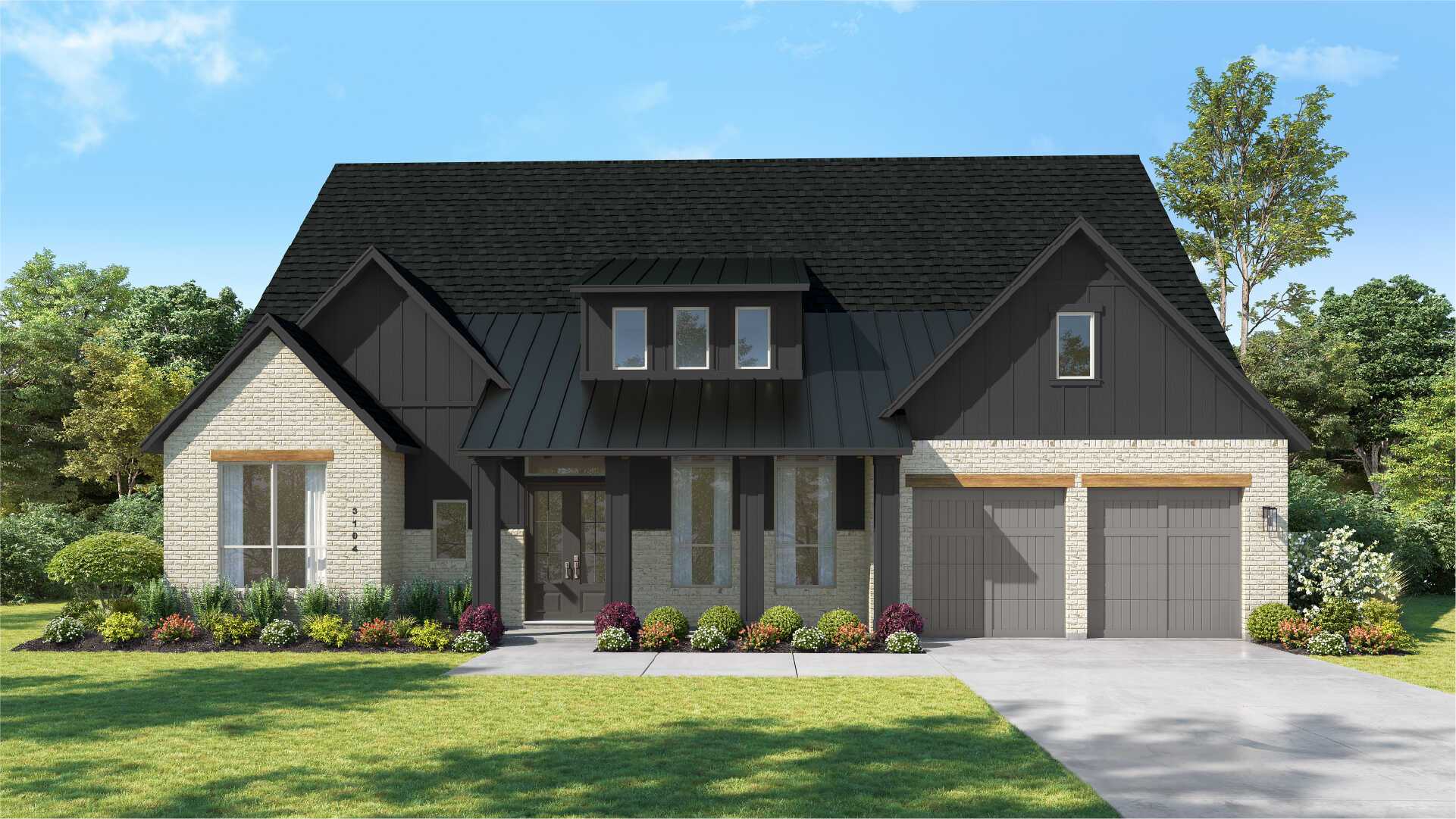 2320 Sorrelwood Ct. Celina, TX 75009