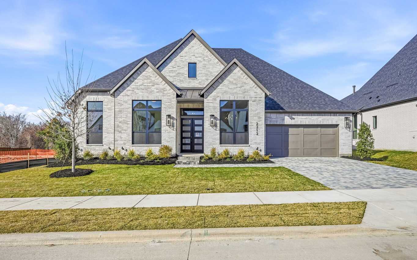 2212 Havannah Drive (Plan 274)