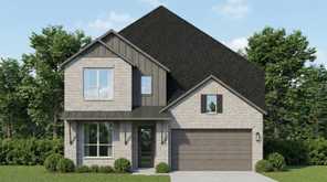 9905 Morning Cloak Drive (Plan Layton)