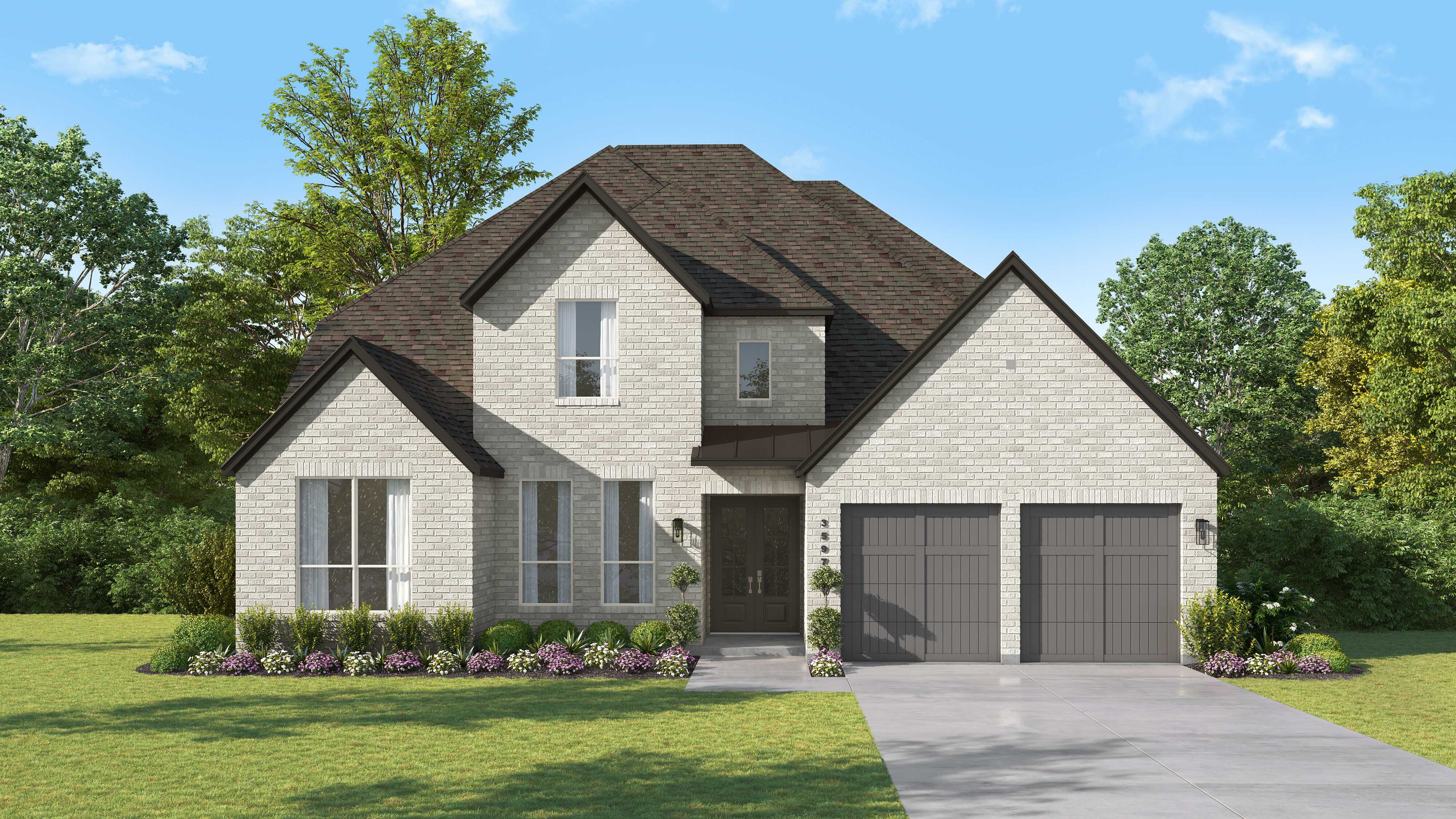 Furst Ranch 60S. Argyle, TX 76226