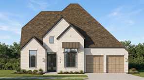 2529 Domingo Drive (Plan 218)