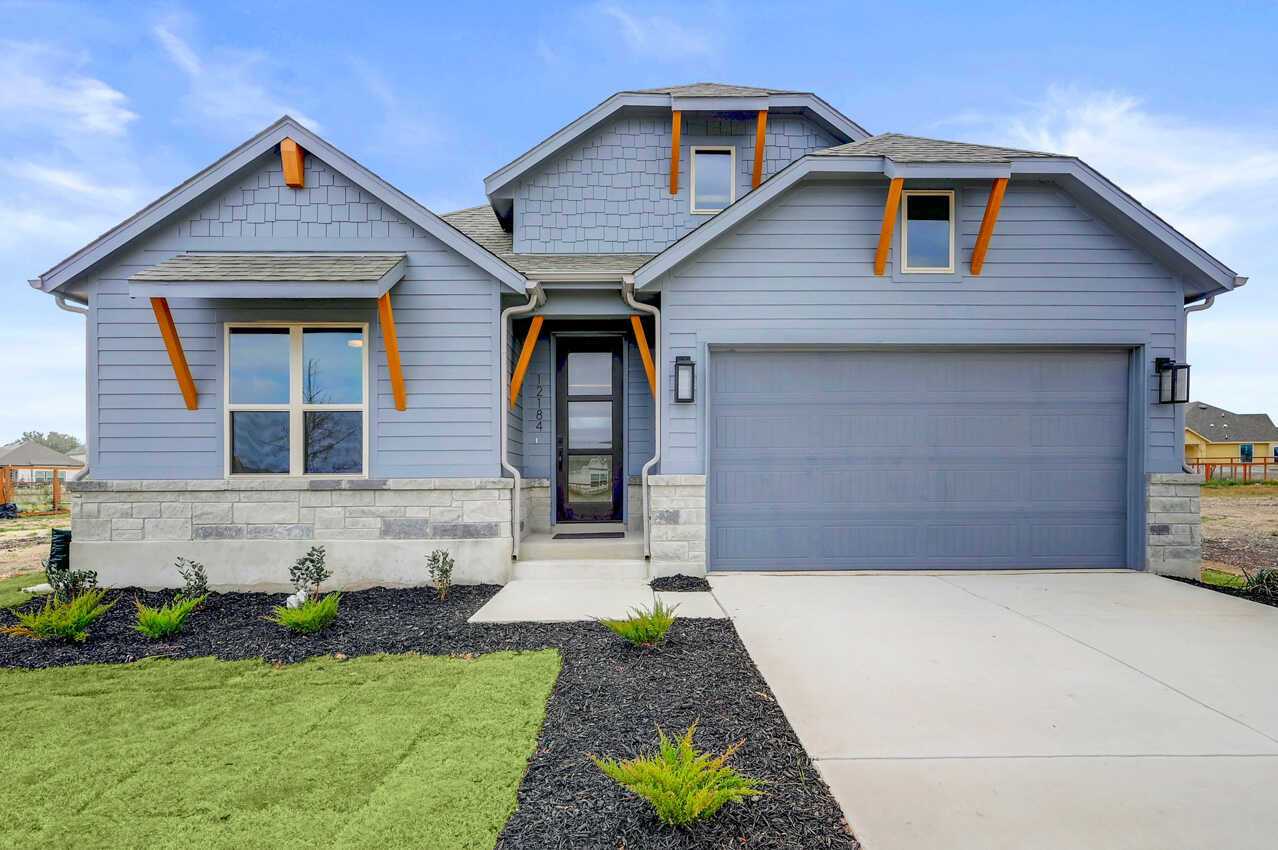 12184 Heartvine Parkway (Plan Matisse)