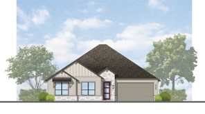 6313 Comanche Moon Trail (Plan Autry)