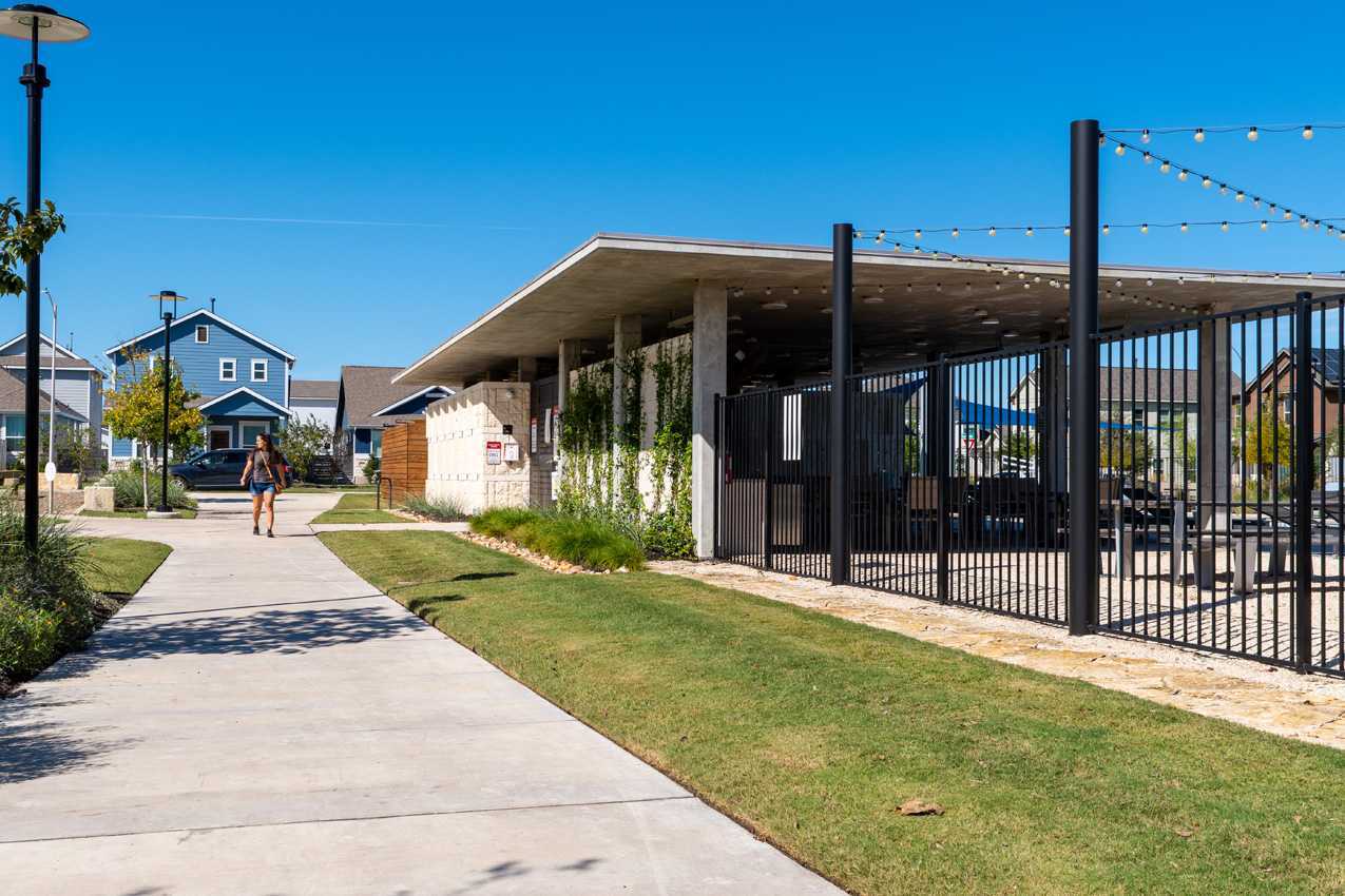casa en Goodnight Ranch por Highland Homes