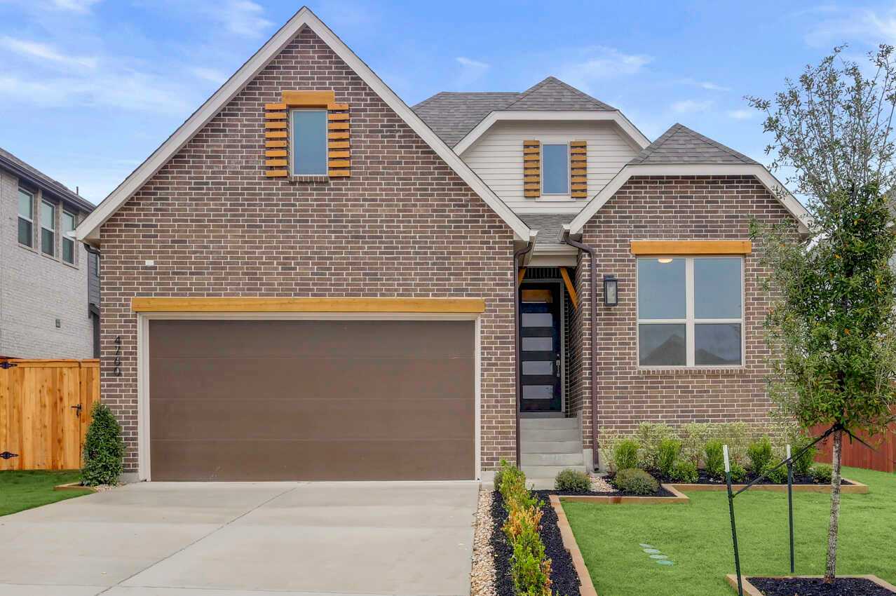 4760 Terrel Point (Plan Maybach)