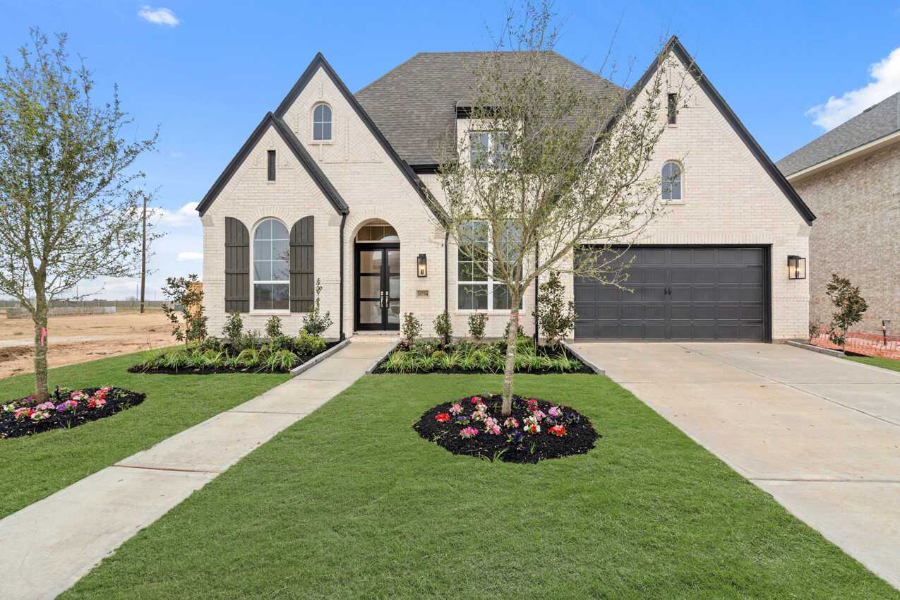 31734 Rosemary Road (Plan 216)