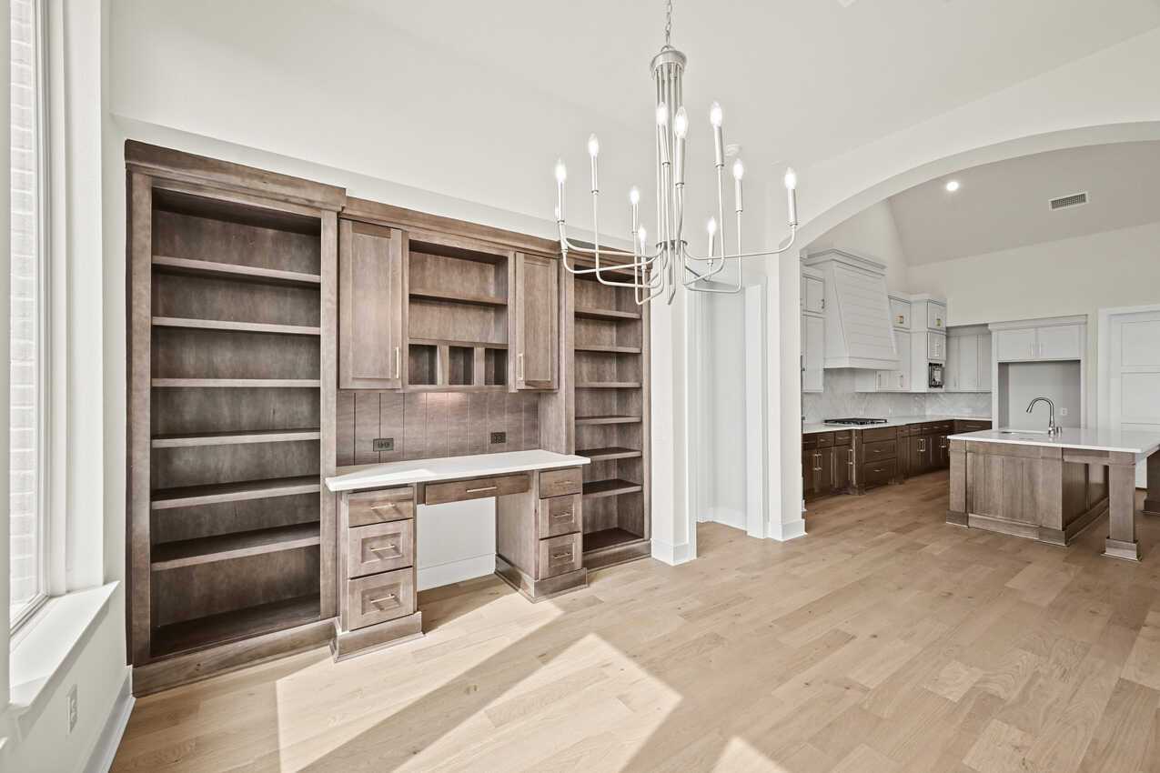 Breakfast Nook
