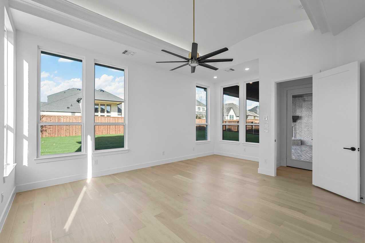 Breakfast Nook