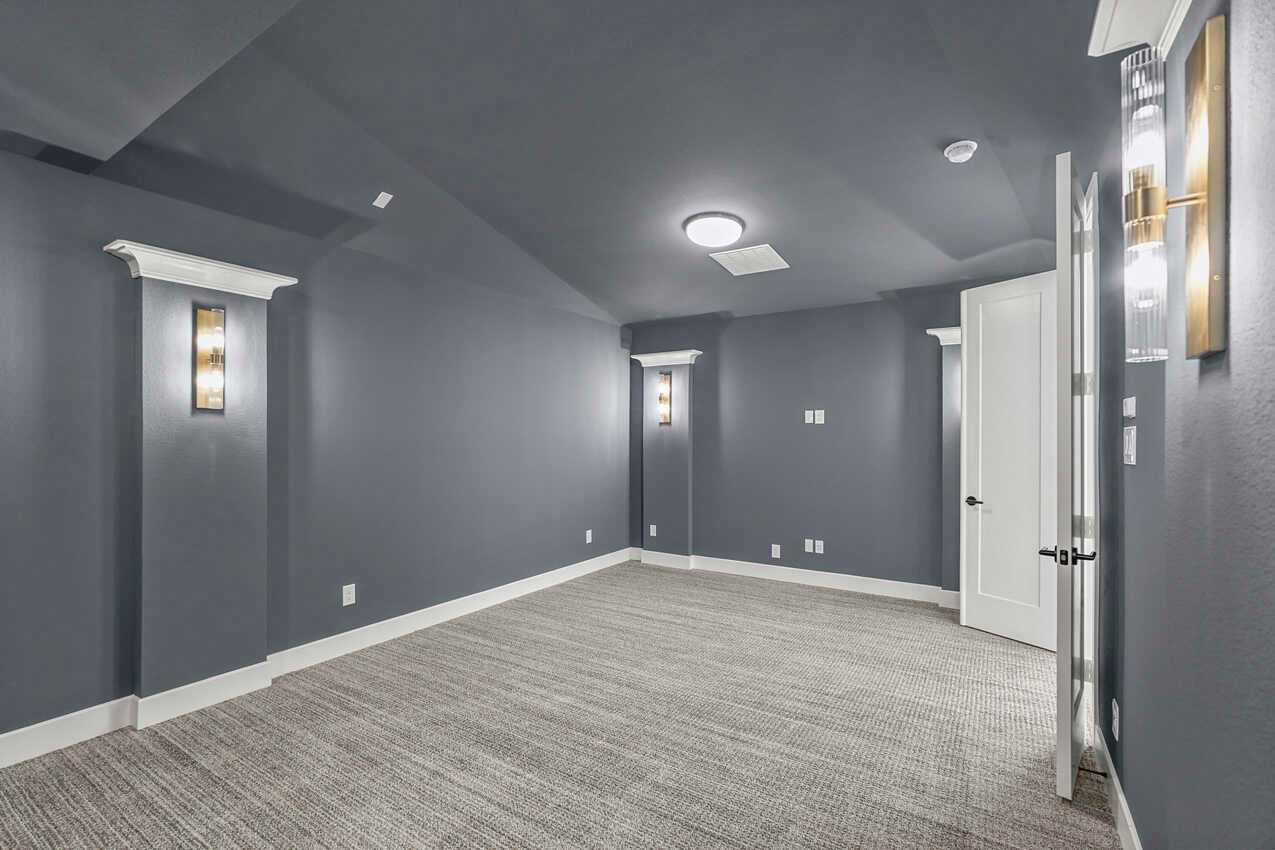 Entertainment Room