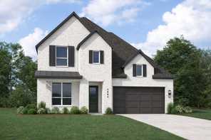 2804 Buckingham Lane (Plan Elmhurst)