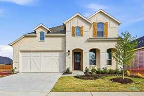 2640 Buckingham Lane (Plan Middleton)