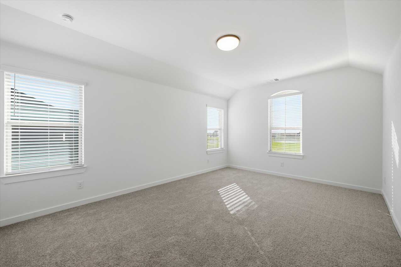 Flex Gen Suite Bedroom