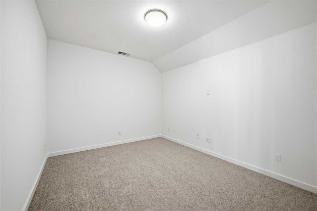 Entertainment Room