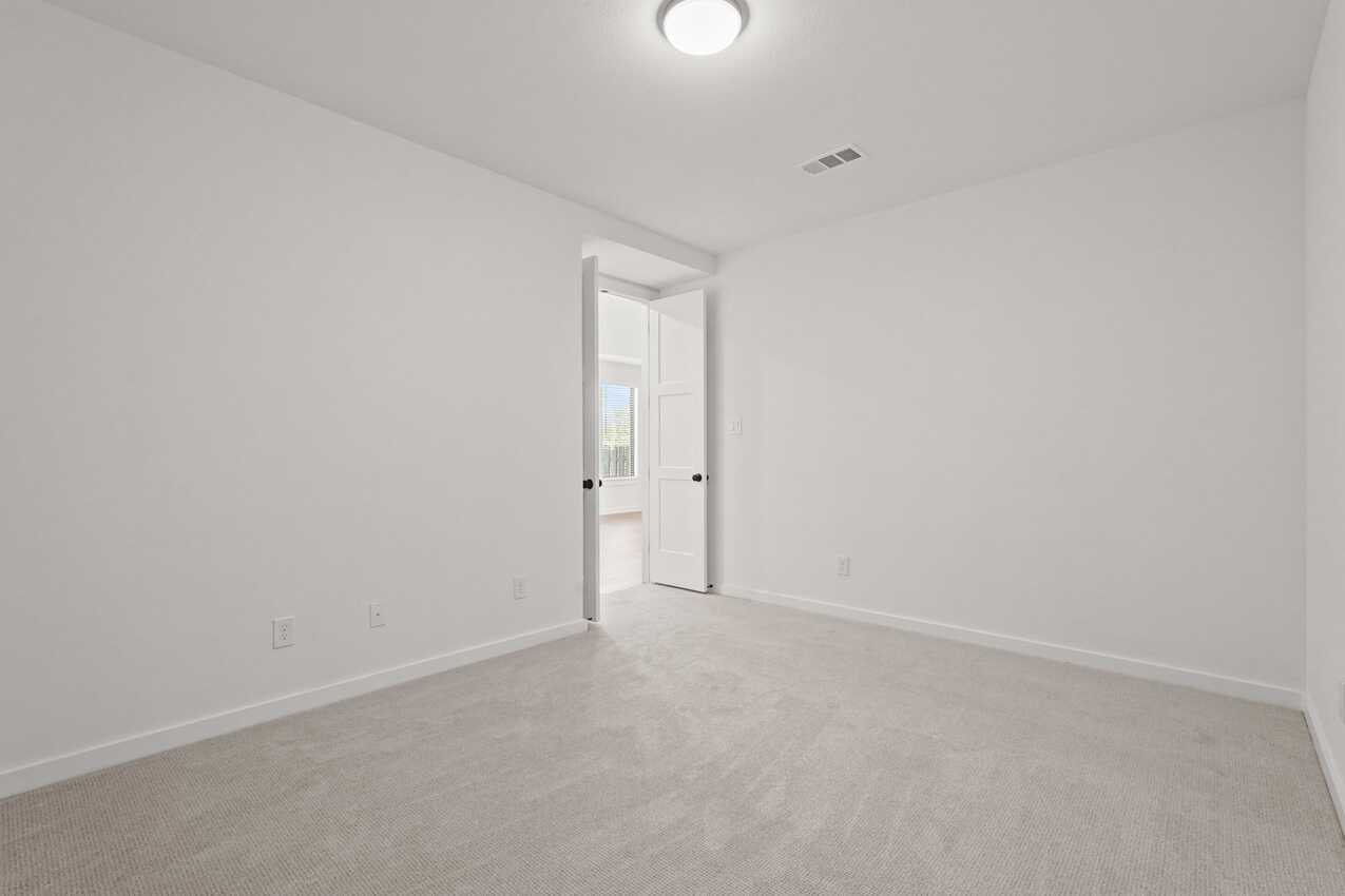 Entertainment Room