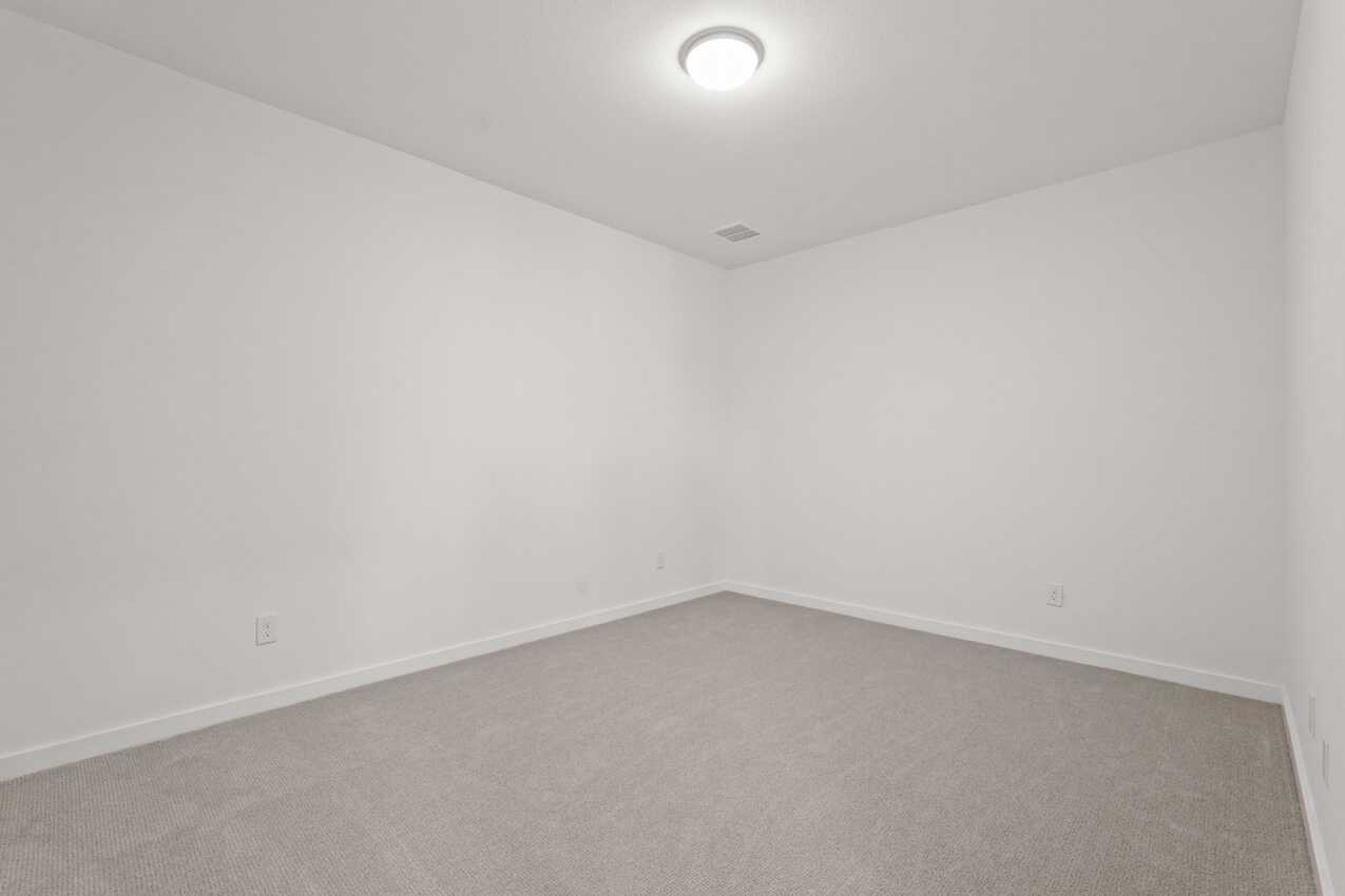 Entertainment Room