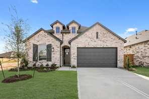 22218 Mount Whitney Road (Plan Davenport)