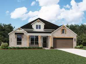 Plan Birchwood