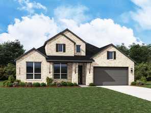 Plan Birchwood