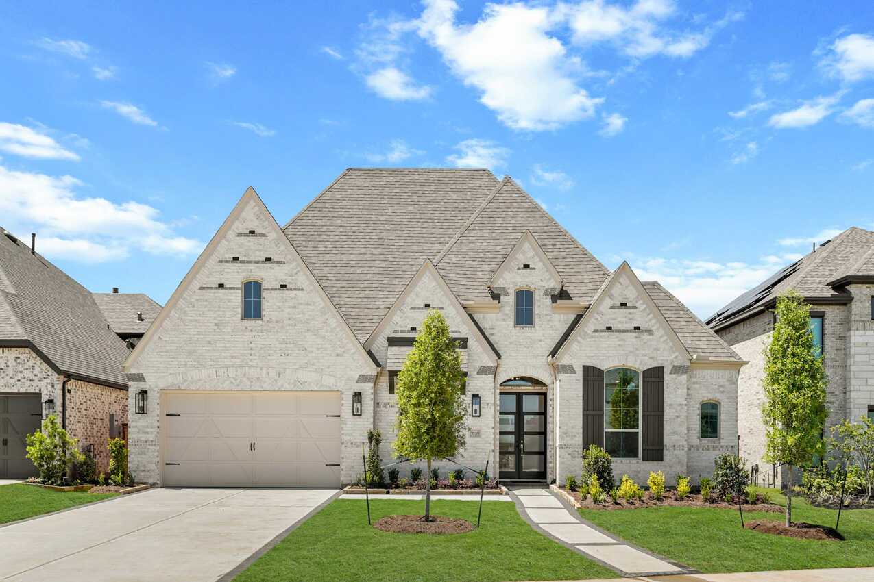 7139 Rustic Forest Drive