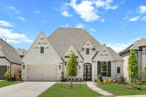 7139 Rustic Forest Drive (Plan 216)