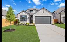 Sunterra: Katy, Texas - Highland Homes