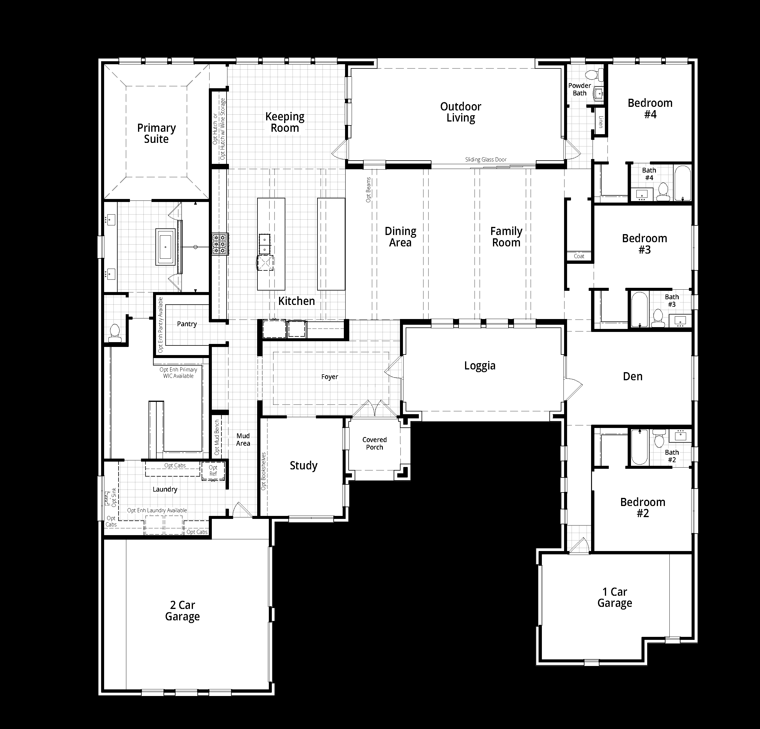 317 Bristol Valley Court. Heath, TX 75032