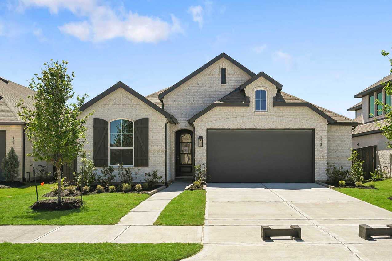 12311 Sweet Gum Drive (Plan Escalade)