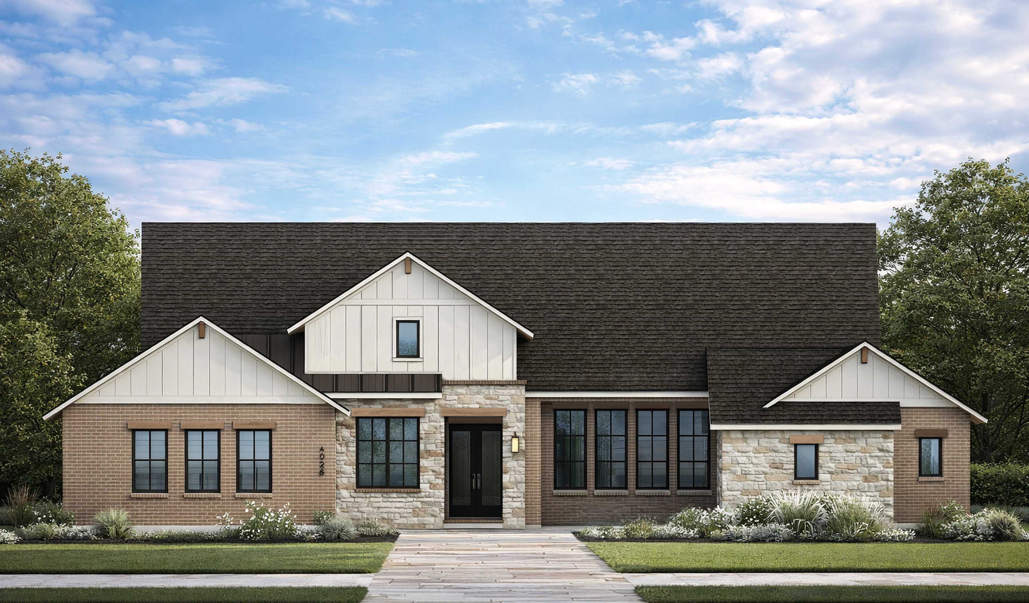 317 Bristol Valley Court. Heath, TX 75032