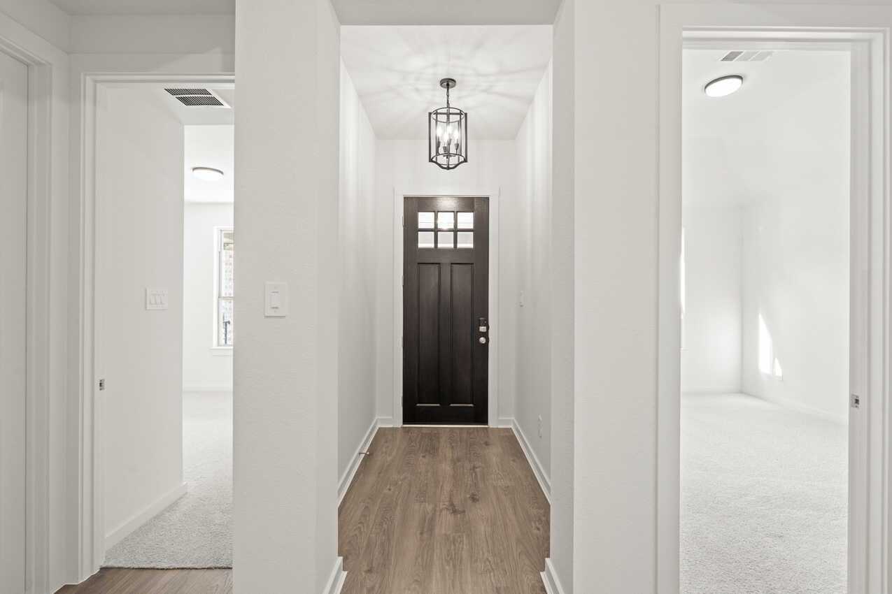 Entry