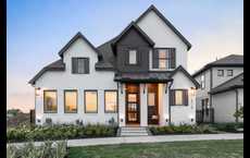 Midline: Webster, Texas - Highland Homes