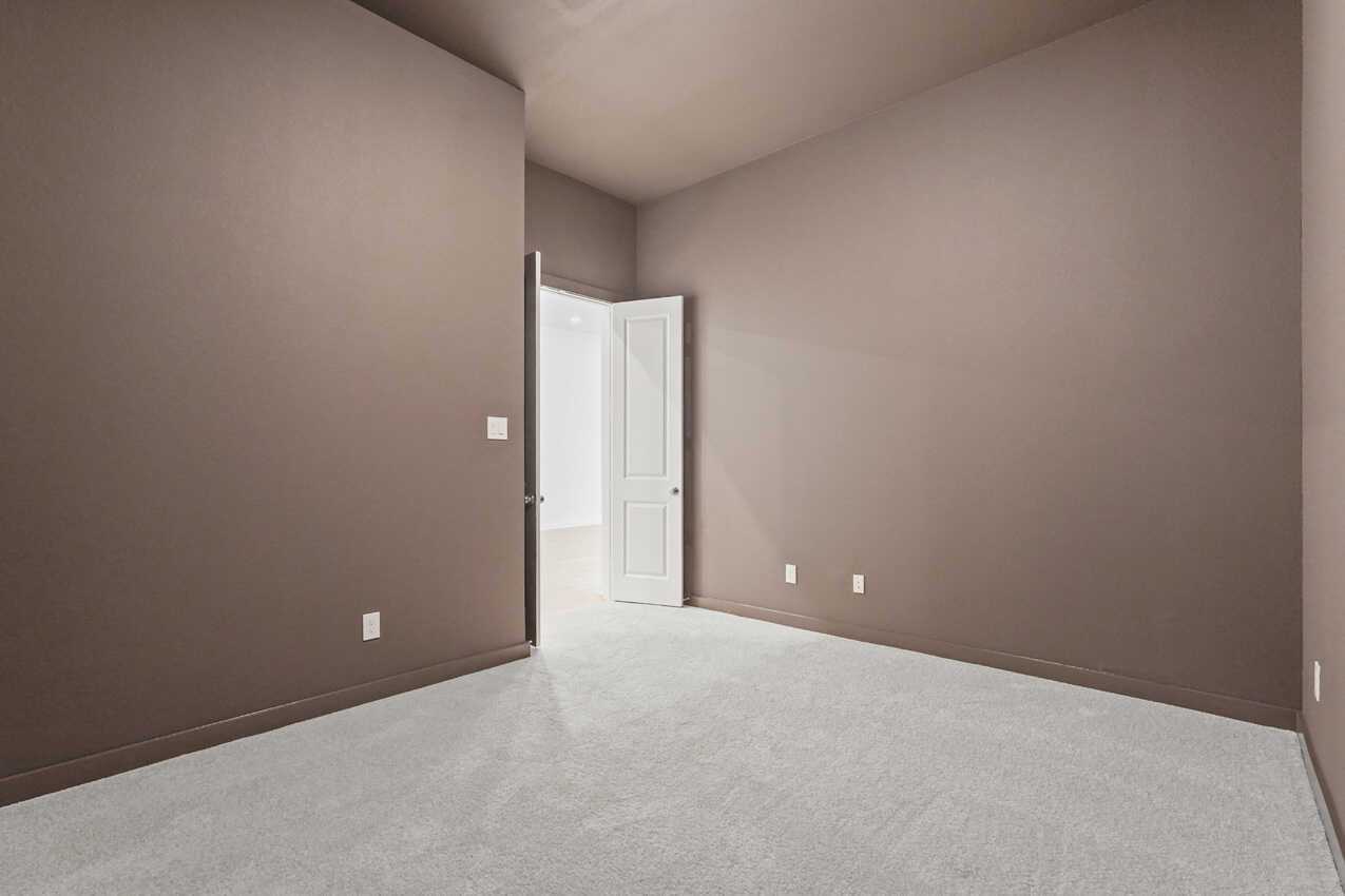 Entertainment Room