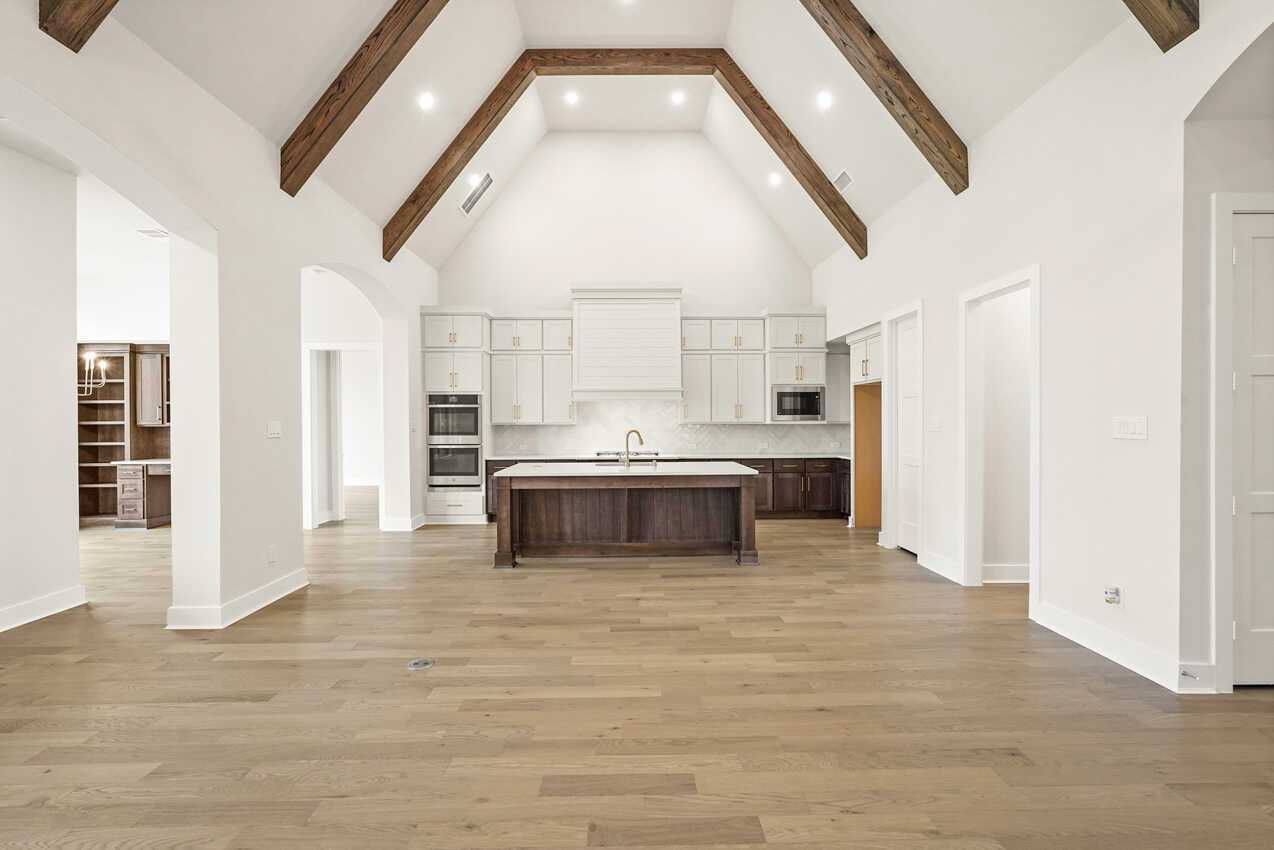 Kitchen/Family Room