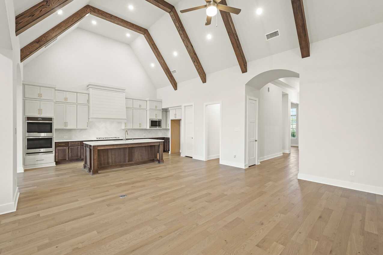 Kitchen/Family Room