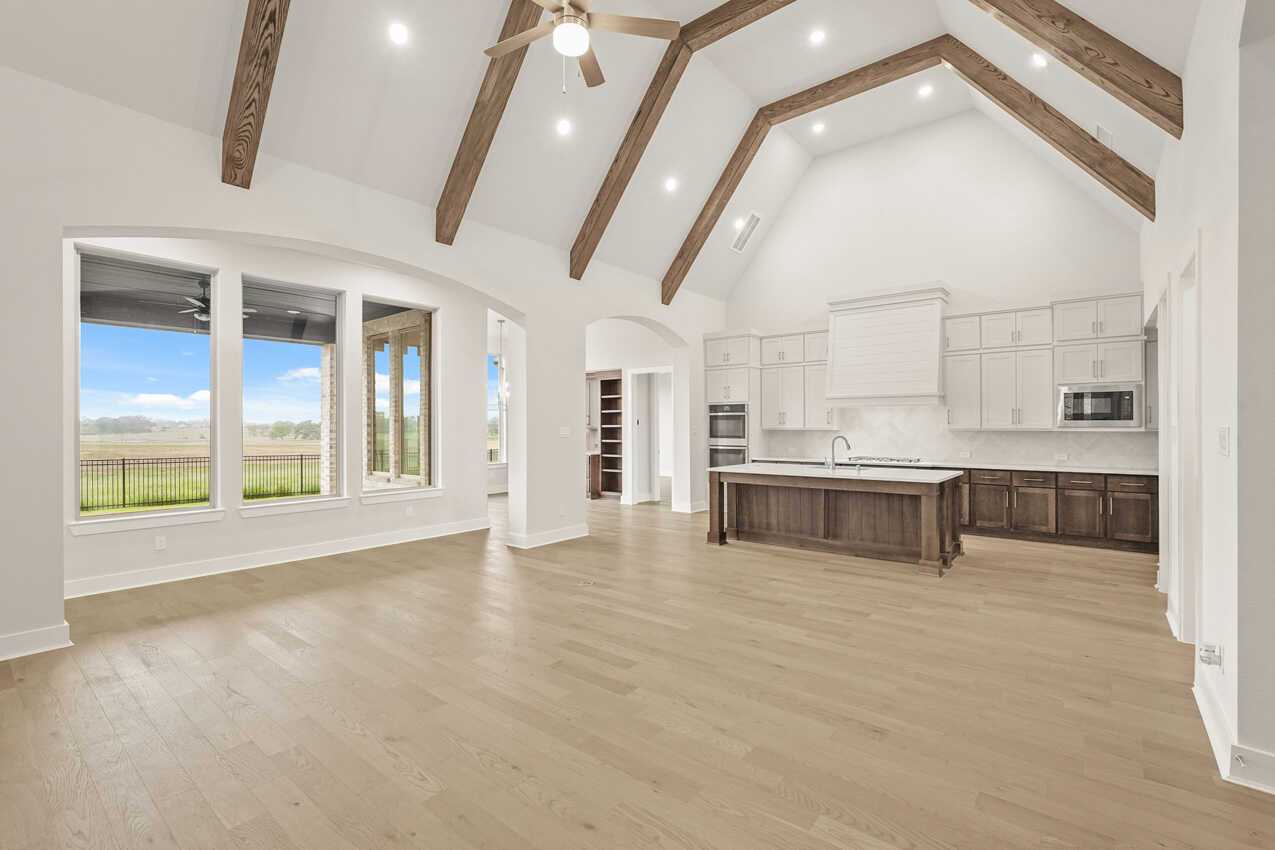 Kitchen/Family Room