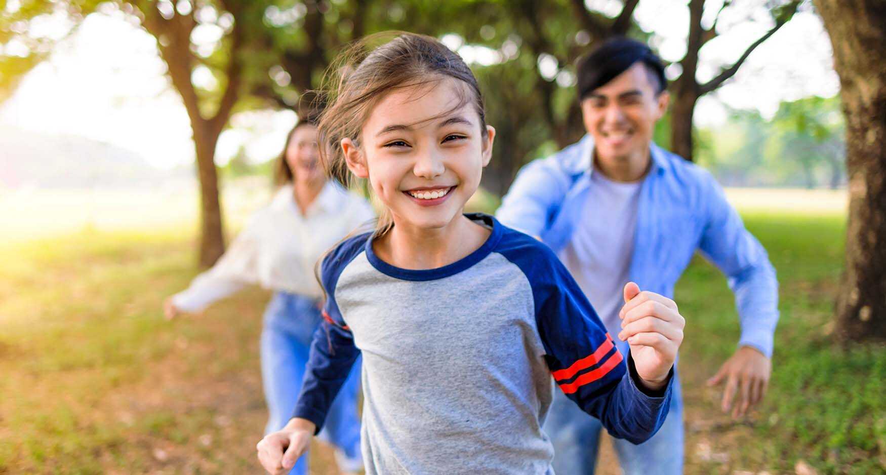 casa en The George por Highland Homes