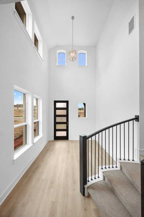 Entry